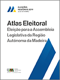 Eleição para a Assembleia Legislativa da Região Autónoma da Madeira – 2019 - PBI - Consulta Dinâmica